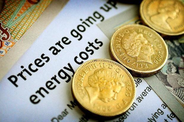 Anger as 1.5m Scots households face energy bills rise by up to £139 after Ofgem price cap hike