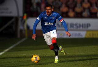 Lee Hodson: James Tavernier has had some real lows at Rangers - but that's why my old team mate is on a high