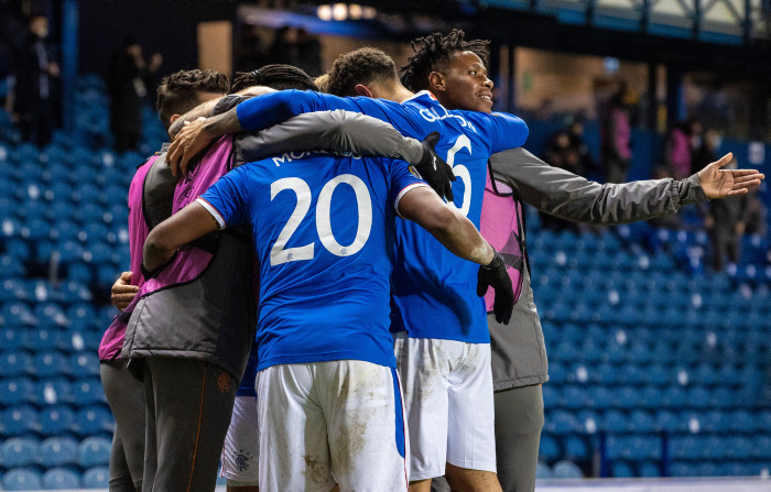Ex-Celtic ace in Rangers Europa League prediction as he tips Ibrox men for strong push
