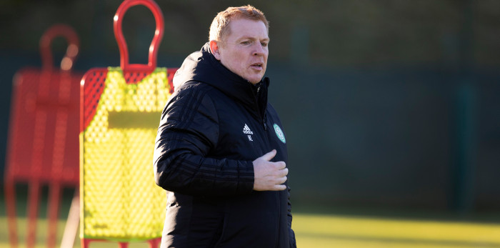 Neil Lennon provides major injury update on top Celtic stars ahead of St Mirren clash