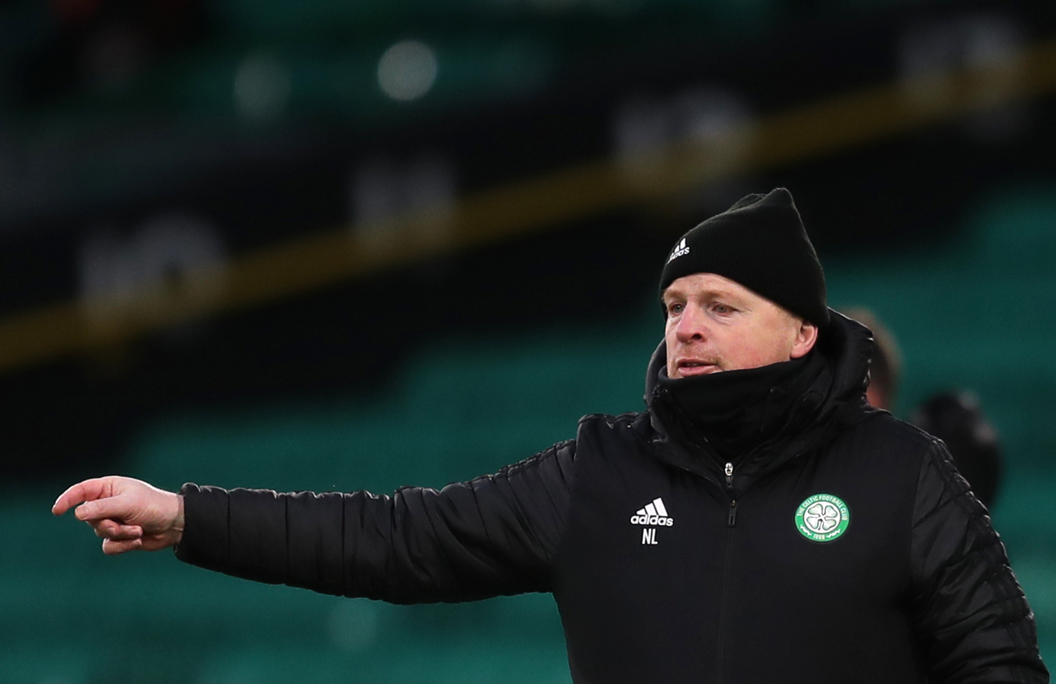 Celtic boss Neil Lennon hits out at 'bloodlust' for managers to lose their jobs