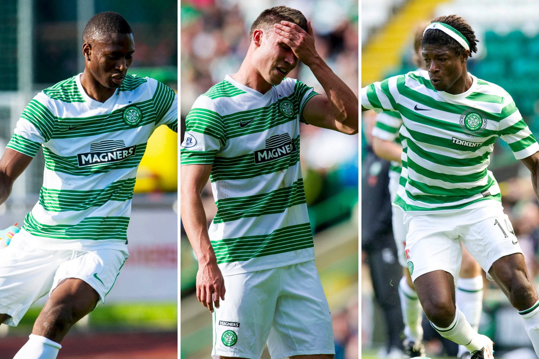 Balde, Boerrigter or Bangura? Who are the 20 worst Celtic signings from the Peter Lawwell era at Parkhead?