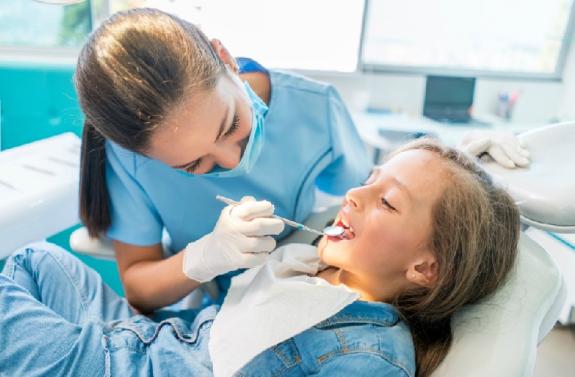 The Herald: There are fears dental staff could be lost to the private sector or other countries. The Herald: There are fears dental staff could be lost to the private sector or other countries.
