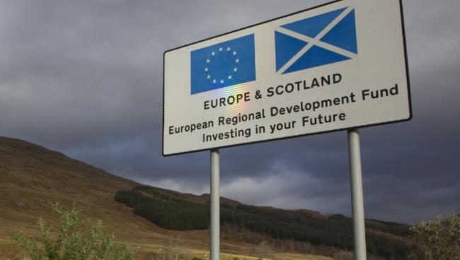 Euro funds concern: Scots government faces up to £190m in EC penalties due  to spending irregularities | HeraldScotland