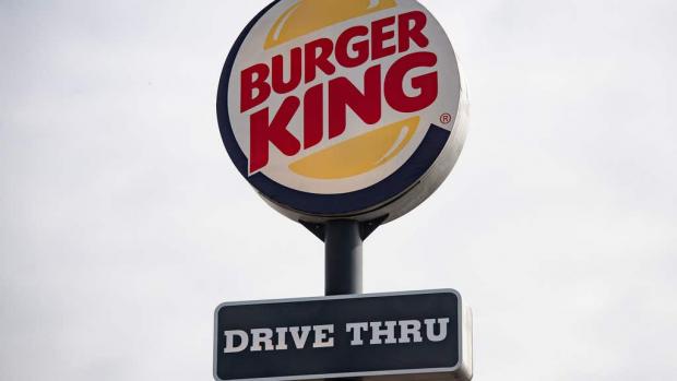 HeraldScotland: Burger King
