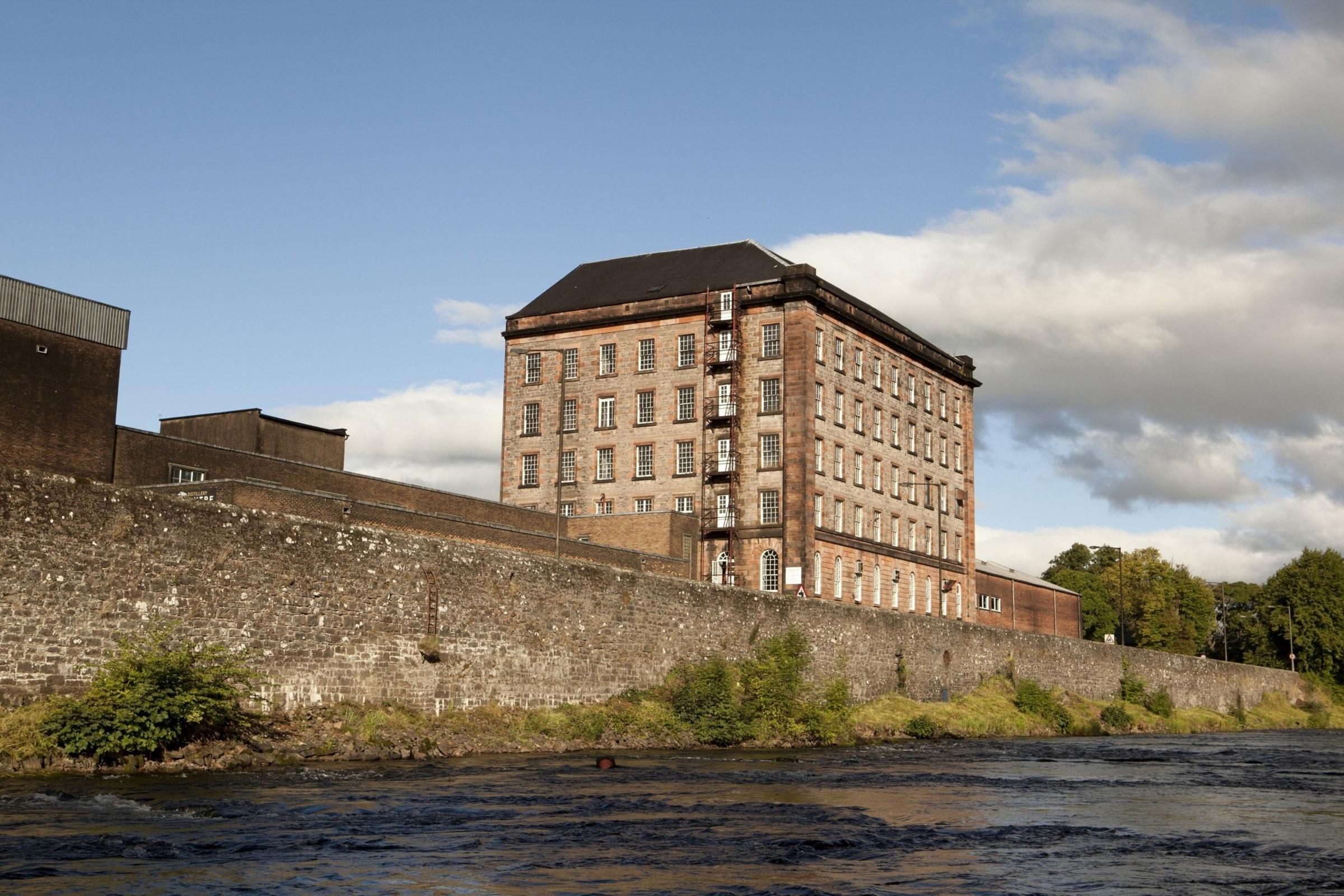 Deanston and Tobermoray distilleries are also in the Distell Group