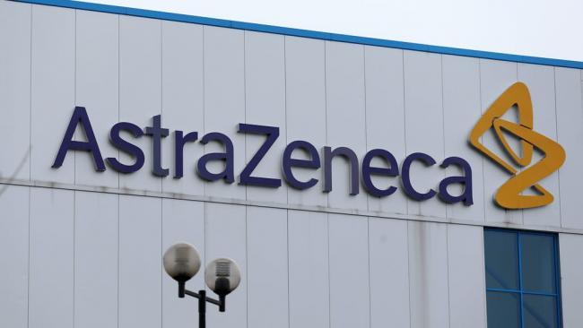 European Commission launches legal action against AstraZeneca over vaccine contract