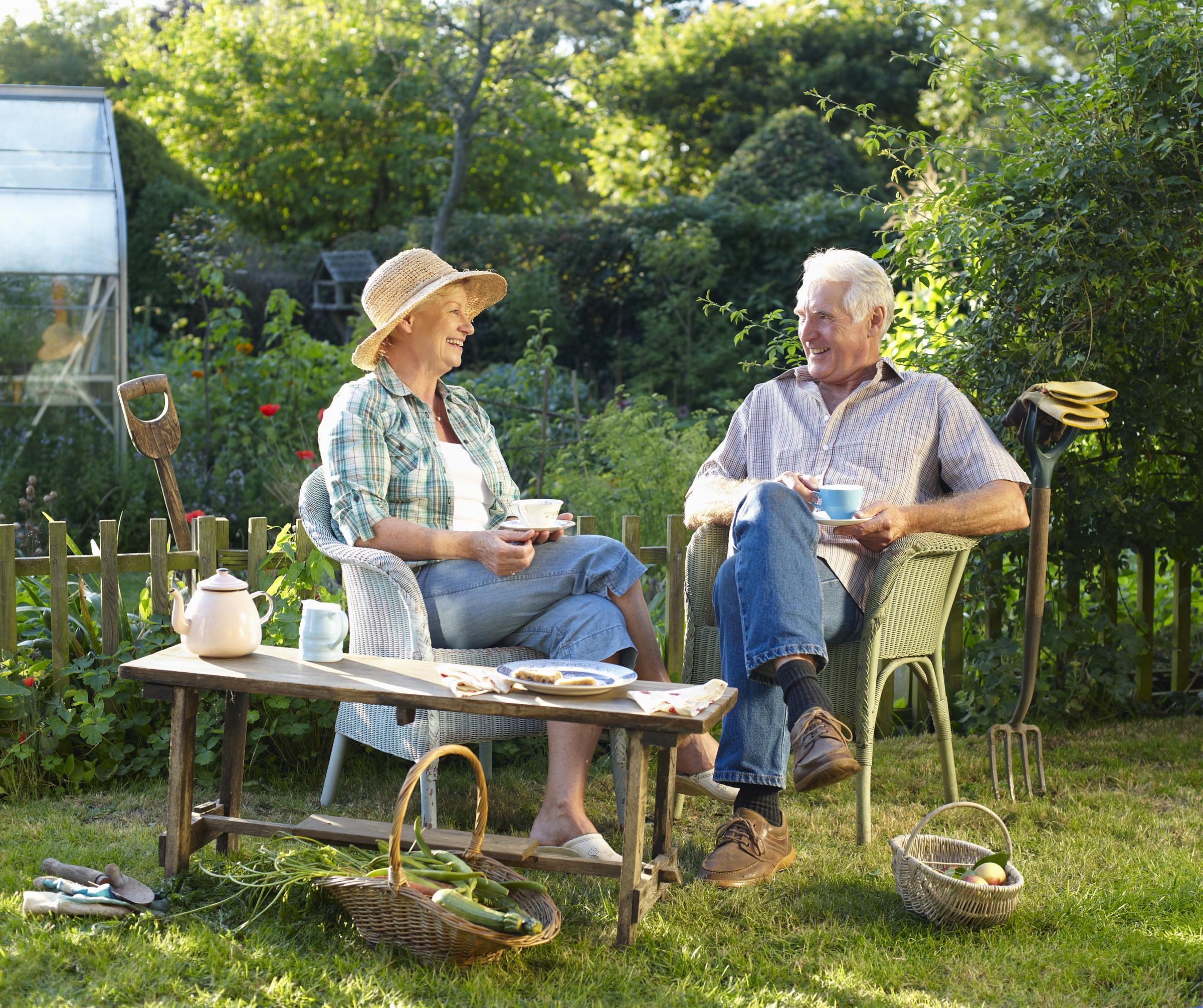 Over-50s 'face lifetime of financial insecurity' - Vimarsana News