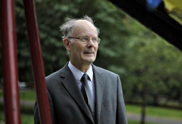 HeraldScotland: Leading pollster Sir John Curtice is professor of politics at Strathclyde University