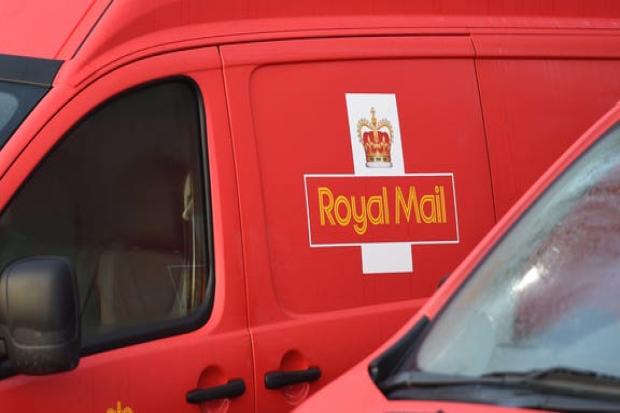Royal Mail stamp prices went up on April 4.