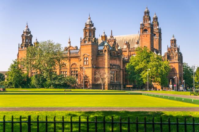 Kelvingrove museum closed from TODAY - here's why