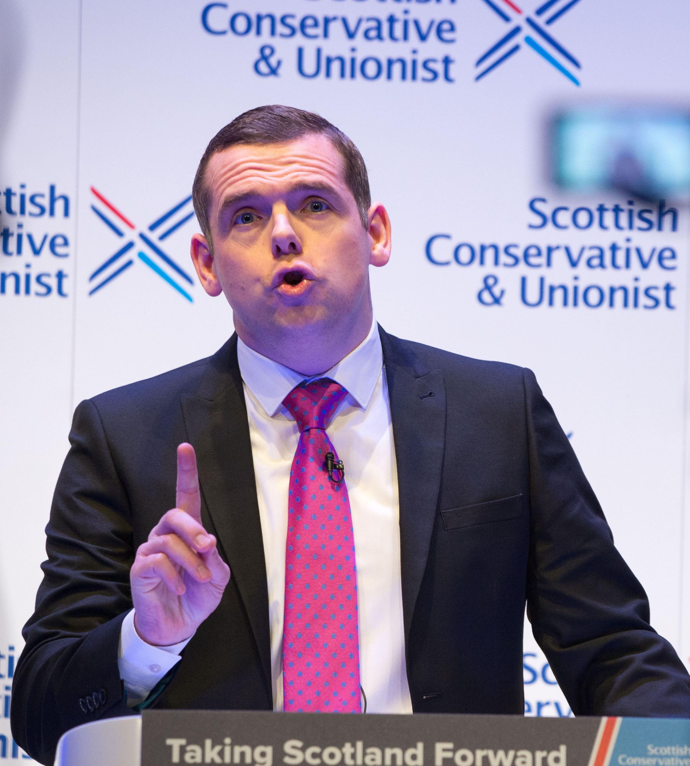 Andy Maciver: Tories must say yes to second indyref if Scots vote for one
