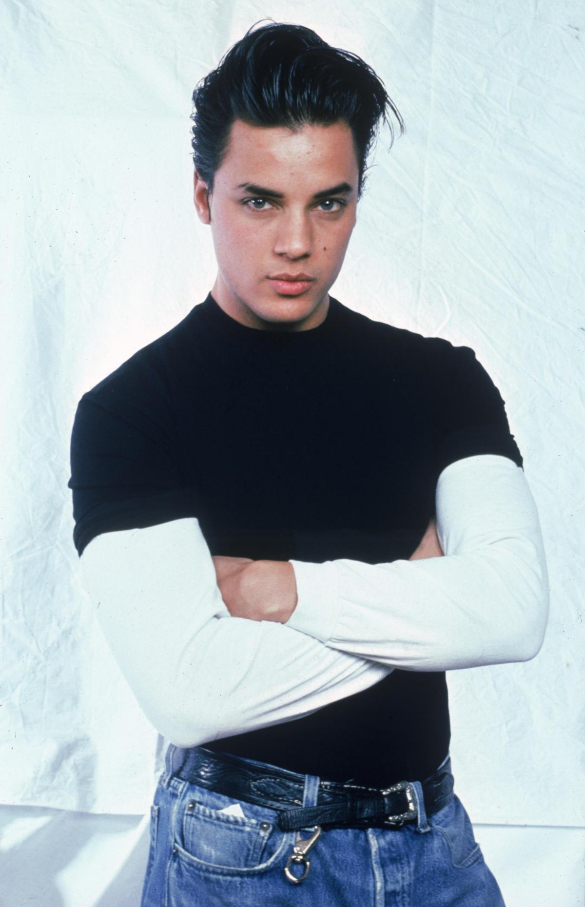 Obituary: Nick Kamen, model and singer whose Levi's advert caused jeans  sales to rocket by 800% | HeraldScotland