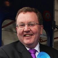 HeraldScotland: David Mundell has urged voters to 'fire' Gordon Brown