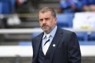 55-year-old Postecoglou has emerged as several bookies’ favourites for the role in Glasgow’s East End