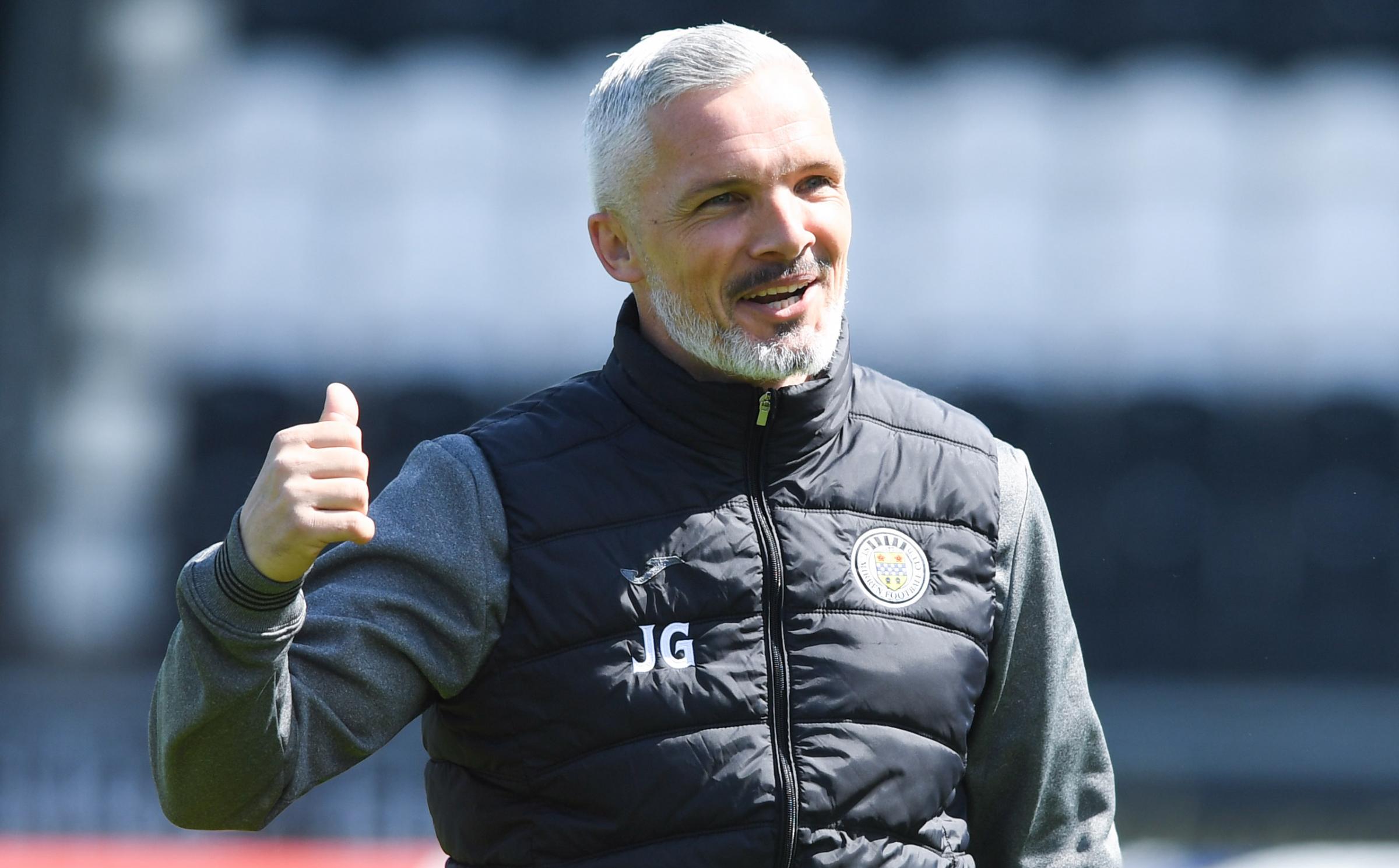 St Mirren 2021/22 preview: Lofty Buddies ambitions with top six in their sights under Jim Goodwin