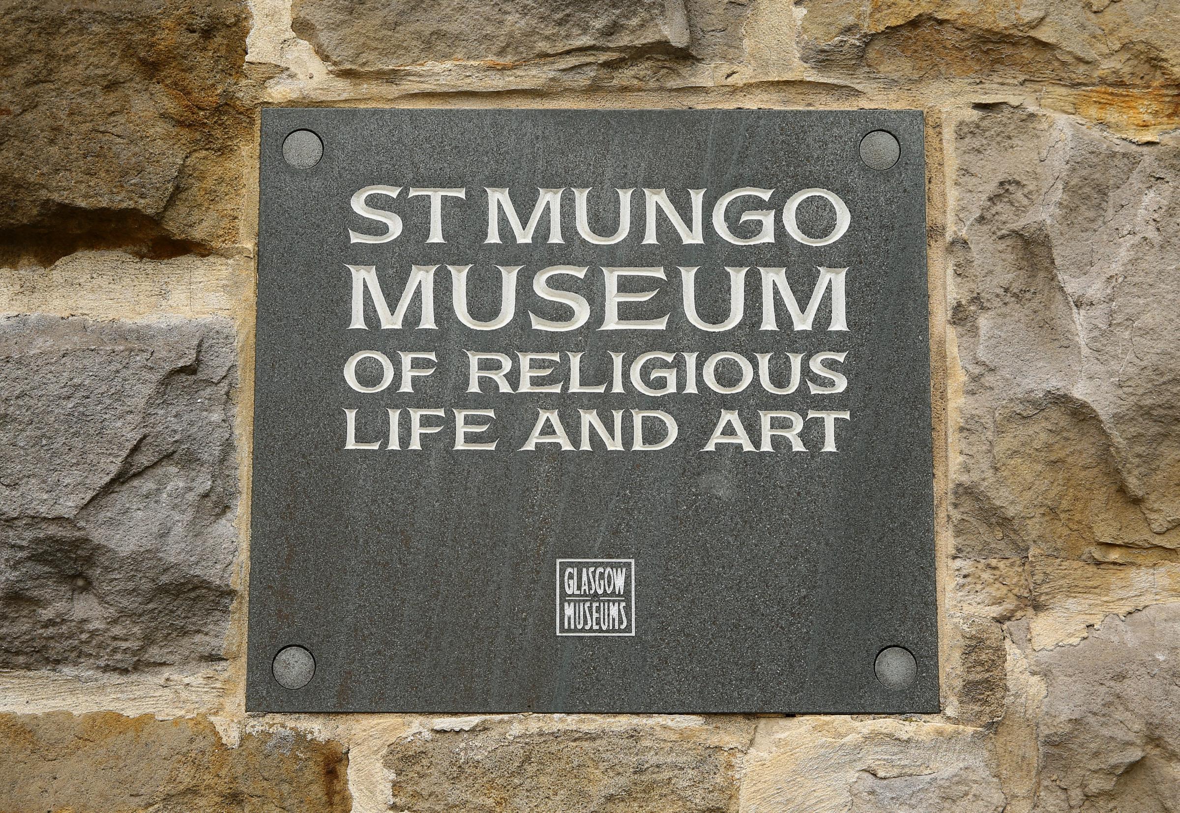In 2023St Mungo Museum of Religious Life and Art, will mark its 30th anniversary