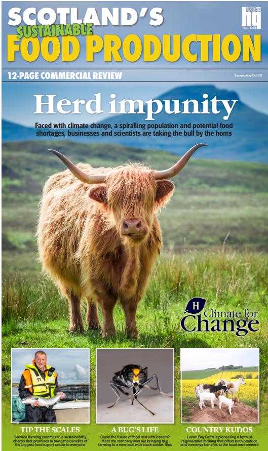 The Herald: Click image to read the full report The Herald: Click image to read the full report