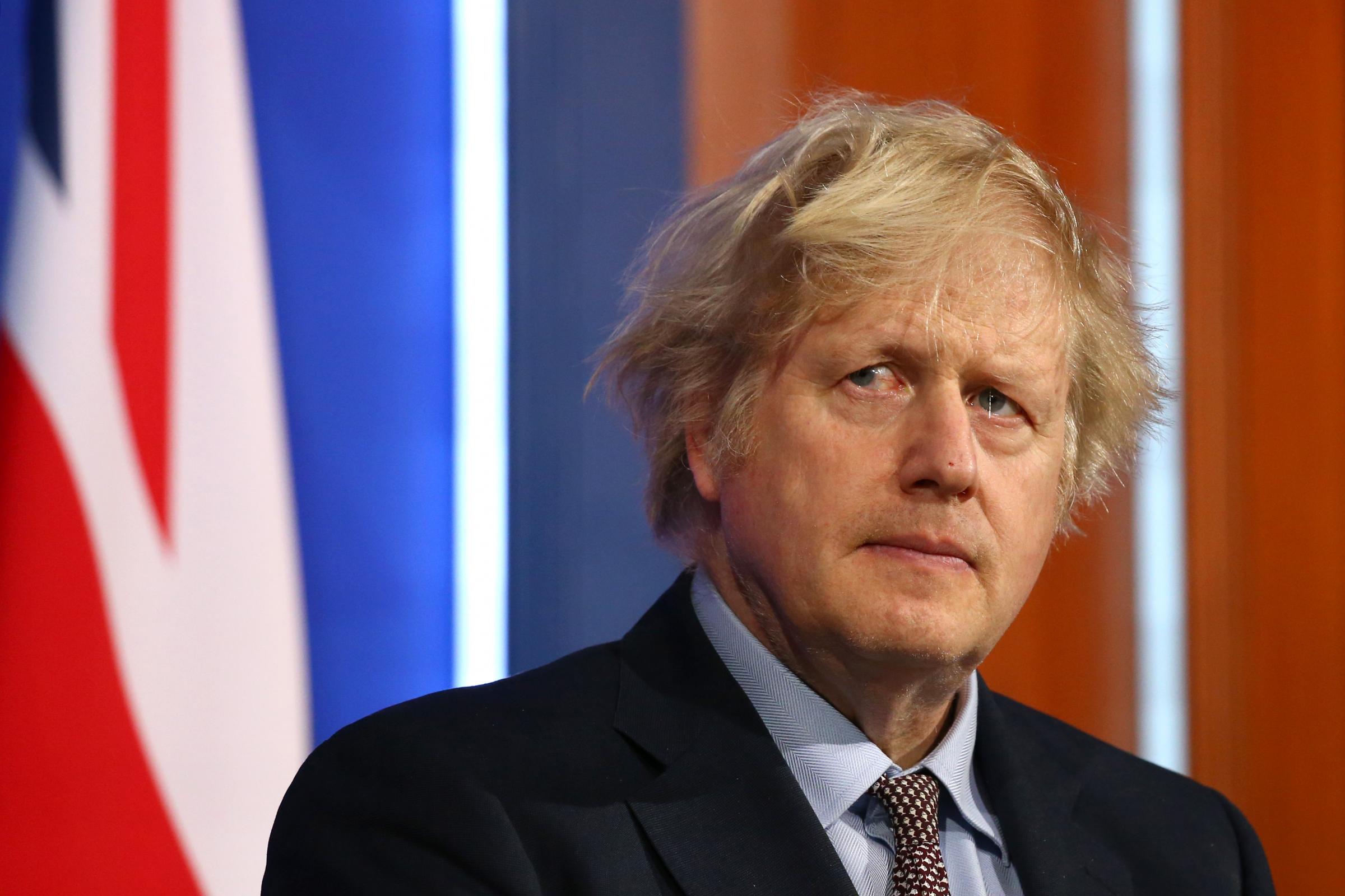 Andrew McKie: Boris Johnson may yet survive parties scandal
