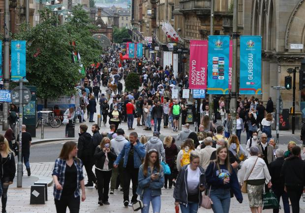 HeraldScotland: As well as helping low income families, it is hoped city businesses will receive a boost