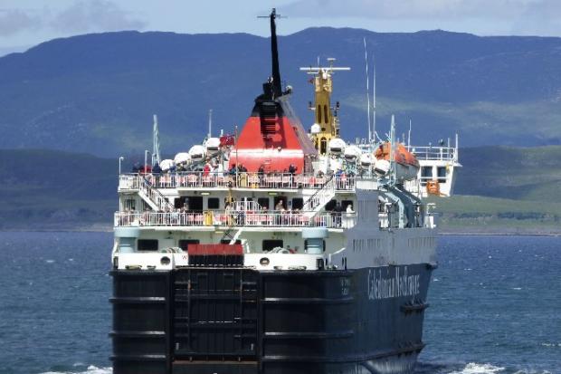 Residents have compiled a dossier of problems getting space to travel on the Isle of Mull ferry.