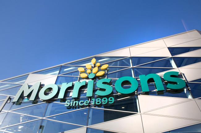 The Morrisons board has unanimously recommended the offer to shareholders