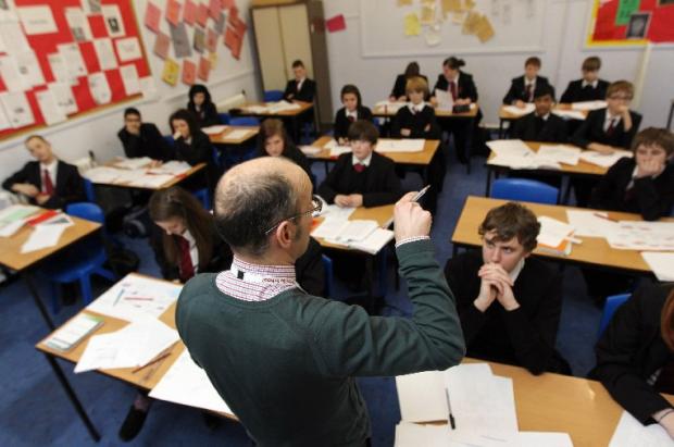 HeraldScotland: Many Scottish schools have overhauled their approach to managing pupil misbehaviour.