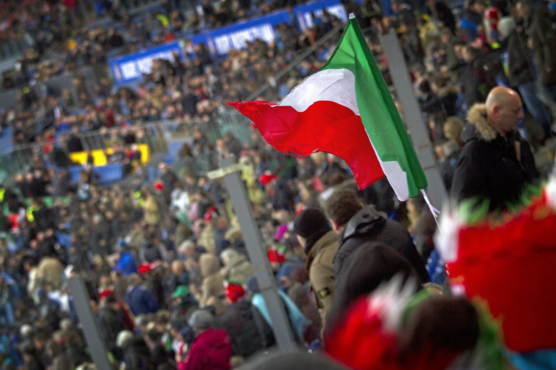 Euro 2020: Qual è l’inno del calcio italiano e perché cantano le Sette Armate Nazionali?