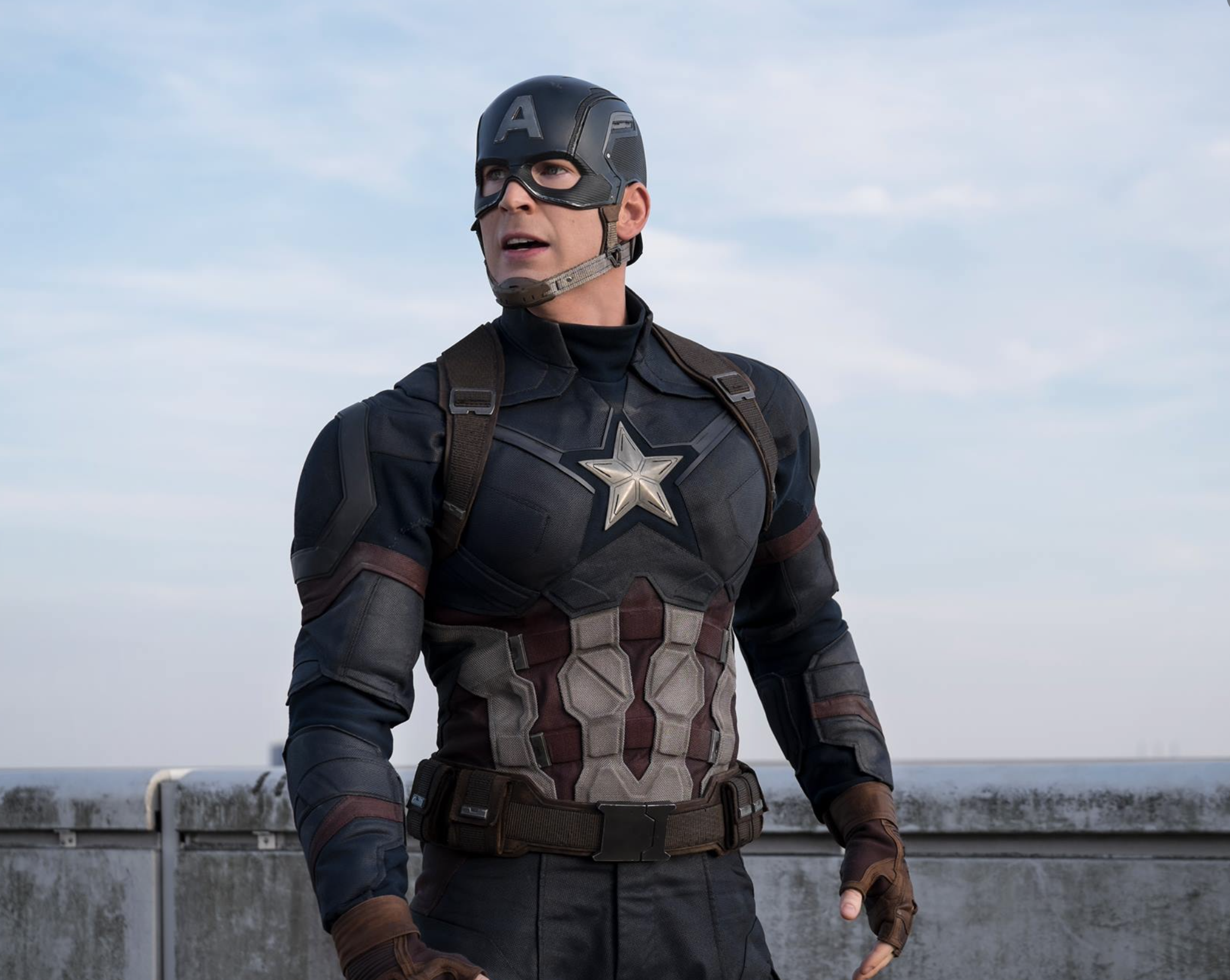 Issue of the day: Captain America and Superman in 'woke' row - Vimarsana News