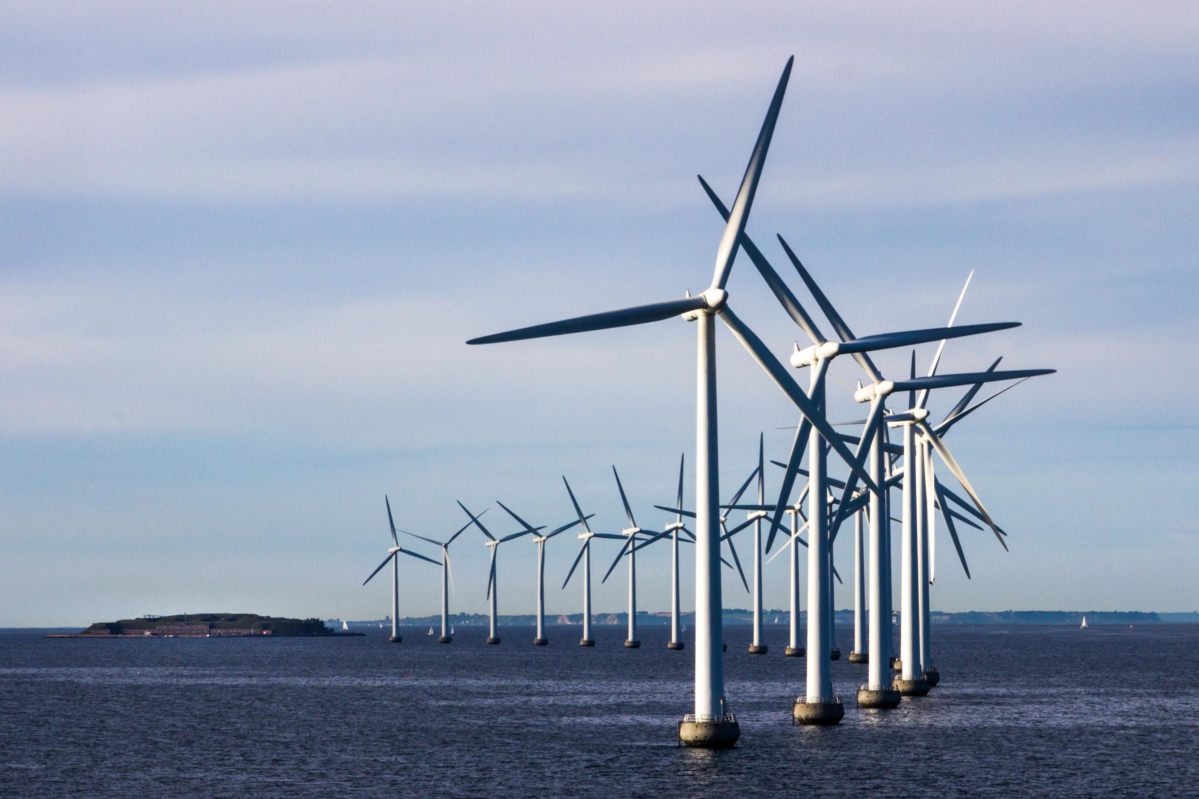 BP claims ScotWind bid could unlock £10bn investment - Vimarsana News
