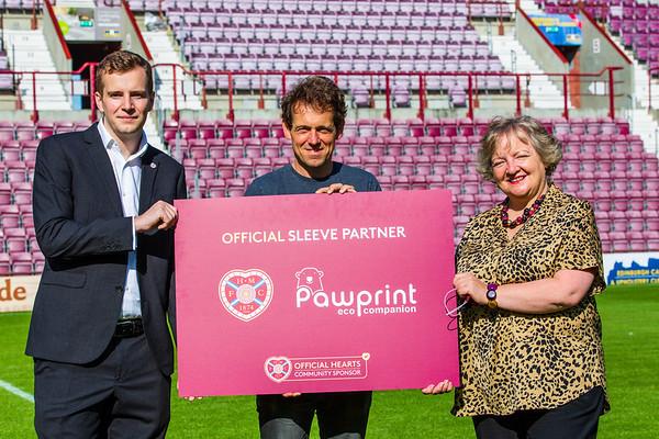 Pawprint and Hearts extend deal
