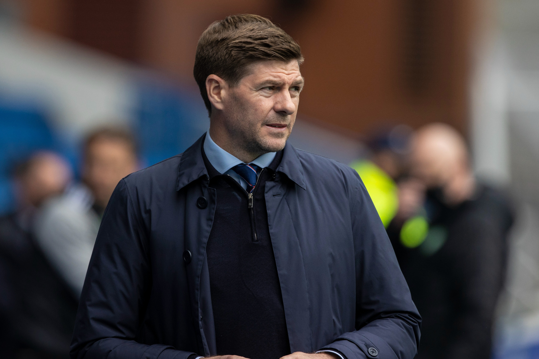 Rangers players rated as Steven Gerrard's side crash out of Champions League to Malmo