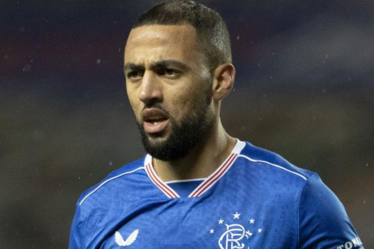 Rangers striker Kemar Roofe opens up on health scare for son Cassius