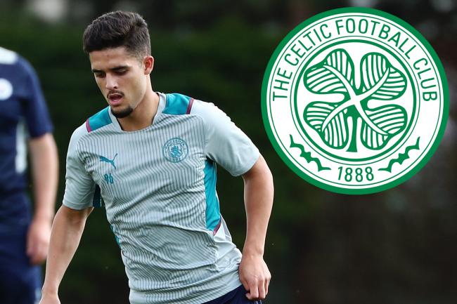 Celtic loan target Yan Couto accepts invite to take in Jablonec tie at Parkhead