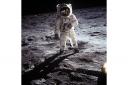 World prepares to celebrate 50 years since man walked on moon