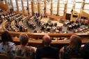 Holyrood needs a second chamber