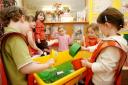 Private nurseries face different rates to deliver free places policy