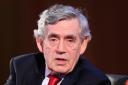 Former Prime Minister Gordon Brown has called for an immediate emergency budget.