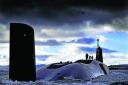 Should the SNP reverse its policy on Trident and Faslane?