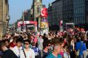The Edinburgh Festival Fringe will not take place in 2020 due to the Covid-19 pandemic