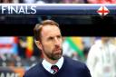 England Manager Gareth Southgate during the Nations League Third Place Play-Off at Estadio D. Alfonso Henriques, Guimaraes. PRESS ASSOCIATION Photo. Picture date: Sunday June 9, 2019. See PA story SOCCER England. Photo credit should read: Tim Goode/PA Wir