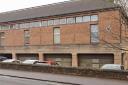 Bearsden Brookwood Library is facing demolition