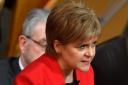 Nicola Sturgeon: Scotland deserves better than this seemingly endless Westminster mess