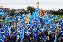 'A growing number of respected voices are saying that independence should be decoupled not just from the SNP, but from all political parties'