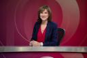 Fiona Bruce cleared of 'anti-SNP' bias by BBC complaints unit