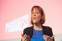 Conservative Party posts ‘misleading’ video of Labour’s Jess Phillips