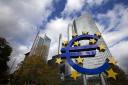 The European Central Bank is guiding the Eurozone to its 2% inflation target