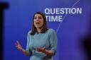 Jo Swinson instructed lawyers to go to the Court of Session after learning of an election pamphlet which is being distributed in her East Dunbartonshire constituency.