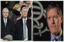 PODCAST: Fallout from Rangers and Celtic AGM's