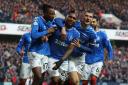 Rangers v Hearts LIVE: Rangers host Edinburgh side in Premiership action